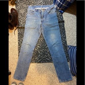 Made in USA Polo Jeans